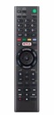 DIAĽKOVÉ OVLÁDANIE PRE TV SONY KD49XD7004 KD50SD8005, KD55XD7004, KD55XD7005