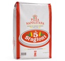 Typ múky 00 PIZZA NAPOLETANA 25kg 5 Stagioni