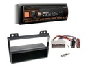 ALPINE UTE-200BT RÁDIO Bluetooth USB FORD FIESTA