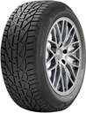 2x nové zimné pneu 205/55R16 KORMORAN SNOW