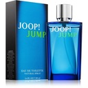 Joop! Pánske parfémy JUMP 100 ml