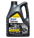 MOBIL DELVAC MX 15W40 4l