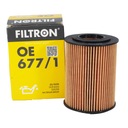 FILTRON OLEJOVÝ FILTER OE677/1