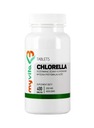 CHLORELLA 250mg 400 TABLETY ČISTÍ MyVita