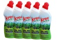 5x BIO KRET WC Gél 750 ml Ekologický gél