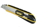 Stanley 10-481 FATMAX NÔZ lámacia čepeľ 18MM