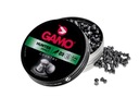 Pelety Gamo Hunter 4,5 mm 500 ks vrúbkované Diabolo