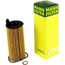 Olejový filter MANN HU6014/1z BMW X3 F25 X4 B47 D20