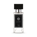 LUXUSNÝ PARFUM FM WORLD GROUP PURE ROYAL 160 FEDERICO MAHORA ZDARMA