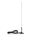 NAGOYA UT72 Autoanténa 50cm VHF/UHF SMA-F