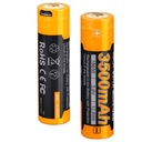 Batéria Fenix ​​​​18650 3500mAh 3,6V ARB-L18-3500U