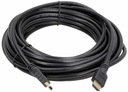 HDMI kábel 10M FULL HD 3D 1.4b 2160P 4K ORIGINÁL