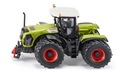 SIKU 3271 VEĽKÝ TRAKTOR CLAAS XERION TRACTOR 1:32