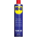 WD-40 600ml MULTIFUNKČNÝ TUK, ODSTRAŇOVAČ HRDZE