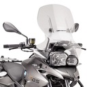 Predné sklo BMW F 700 GS 13 Kappa GIVI