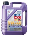 LIQUI MOLY 2328 5W40 Leichtlauf High Tech 5L