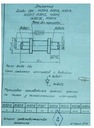 Ruská mikrovlnná dióda 1A501A