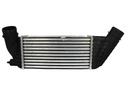 INTERCOOLER Fiat Scudo 2007-2016 2.0 MULTIJET NOVÝ