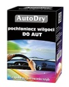 AutoDry HUMISTOP absorbér vlhkosti do auta!