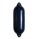 GUMA YACHT FENDER 21x62cm MAJONI NAVY BLUE BUFFER SHOP PROTECTOR