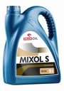 ORLEN OIL MIXOL S TB/TA Olej pre dvojtaktné motory, 5L bal