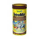 Tetra Min 1L +25% ZDARMA Krmivo pre ryby