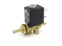 ACL30E solenoidový ventil 1P 230V AC 3,5 VA Akváriá