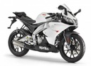 Sada nálepiek Aprilia RS4 125 50 RS dyha KPL