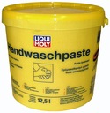 LIQUI MOLY Pasta na umývanie rúk 2187 12,5 kg veľ