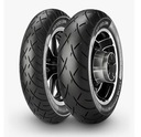 METZELER MARATHON ME888 ULTRA 150/80 R17 180/70 R16