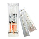 OPALESCENCE WHITENING GEL 4x 16% + 3xVitE USA