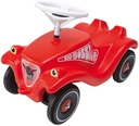 BIG PUSH BOBBY CAR CLASSIC RIDER WALKER