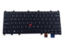 KLÁVESNICA PRE LENOVO JOGA 370 380 LED PODSVET