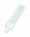 OSRAM HNS 11W G23 PURITEC UV germicídna lampa