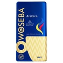 Woseba Arabica mletá káva 500 g