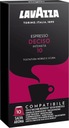 NESPRESSO LAVAZZA Deciso x50 kapsúl PLN 1,29/ks