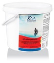 Ph+ Plus Chemikálie pre bazén jacuzi Spa CHEMOFORM 5kg