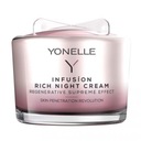 YONELLE Infusion Rich Night Cream hydratačný pleťový krém na noc 55 ml