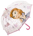 Zosia Sofia Deep Umbrella DISNEY 24h dáždnik