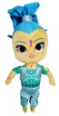 Maskot SHIMMER AND SHINE 33 cm plyšová hračka