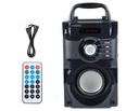 OVERMAX BLUETOOTH BOOMBOX RÁDIO FM SD USB REPRODUKTOR