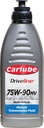 Carlube MTU 75W-90 1L náhrada za WSD-M2C200-C