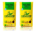 Yerba Mate BIO Kraus Organica 2x500g bio!