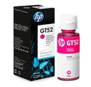 Atrament HP GT52 70 ml DESKJET GT 5810 5820 purpurová