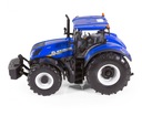 TOMY Britains 43149A1 New Holland T7.315 Tractor 1:32