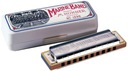 HOHNER MARINE BAND 1896/20 A HARMONIKA