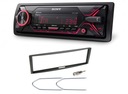 SONY DSX-A416BT BLUETOOTH RÁDIO RENAULT Megane 2