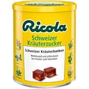 RICOLA BYLINKOVÉ CUKROVINKY NA KAŠEĽ 250G Z NEMECKA