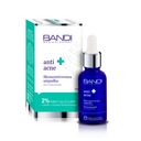 BANDI Anti Acne Ampulka proti akné