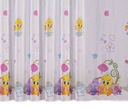 MG CLONTA voál DISNEY TWEETY WB20 210X120 TAPE X